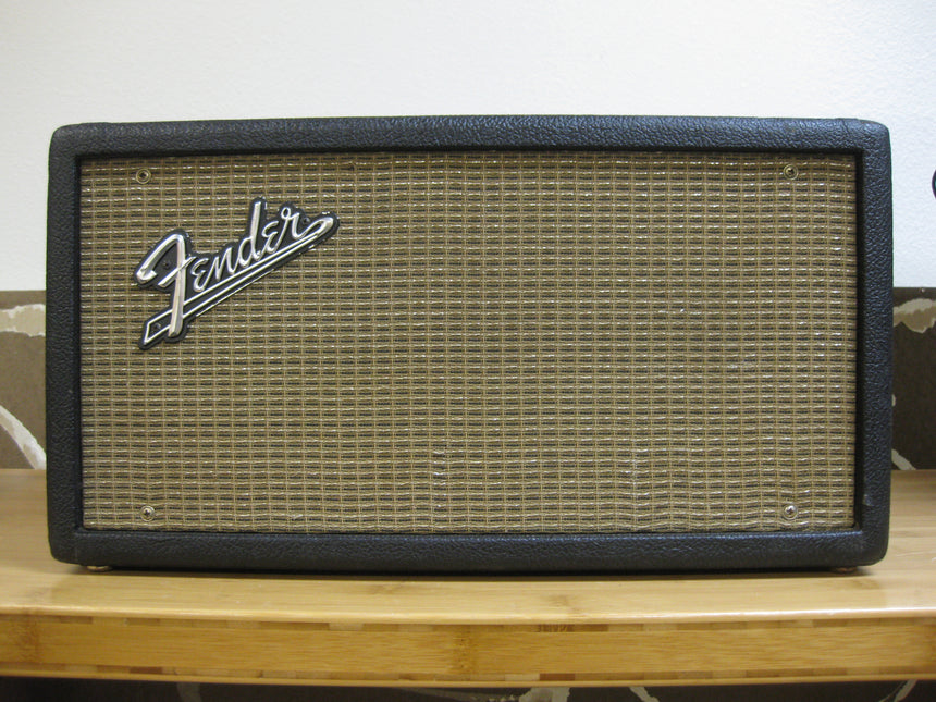 SOLD - Fender Reverb Unit 6G15 Pre CBS 1964
