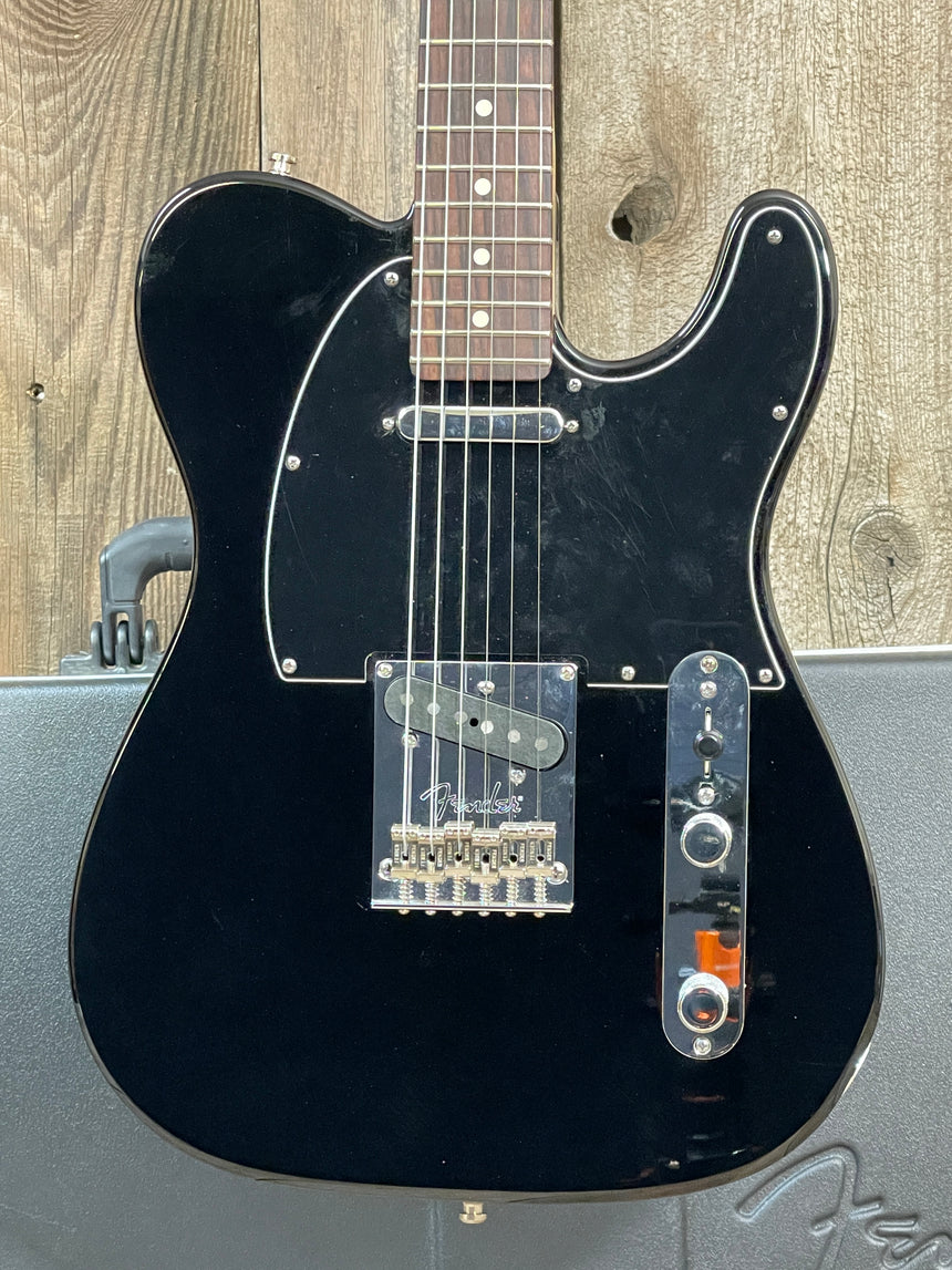 SOLD - Fender American Standard Telecaster 2015