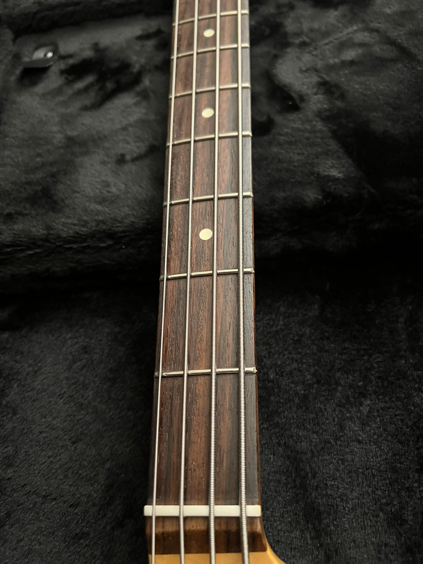 SOLD - Fender American Professional II Precision Bass 2021