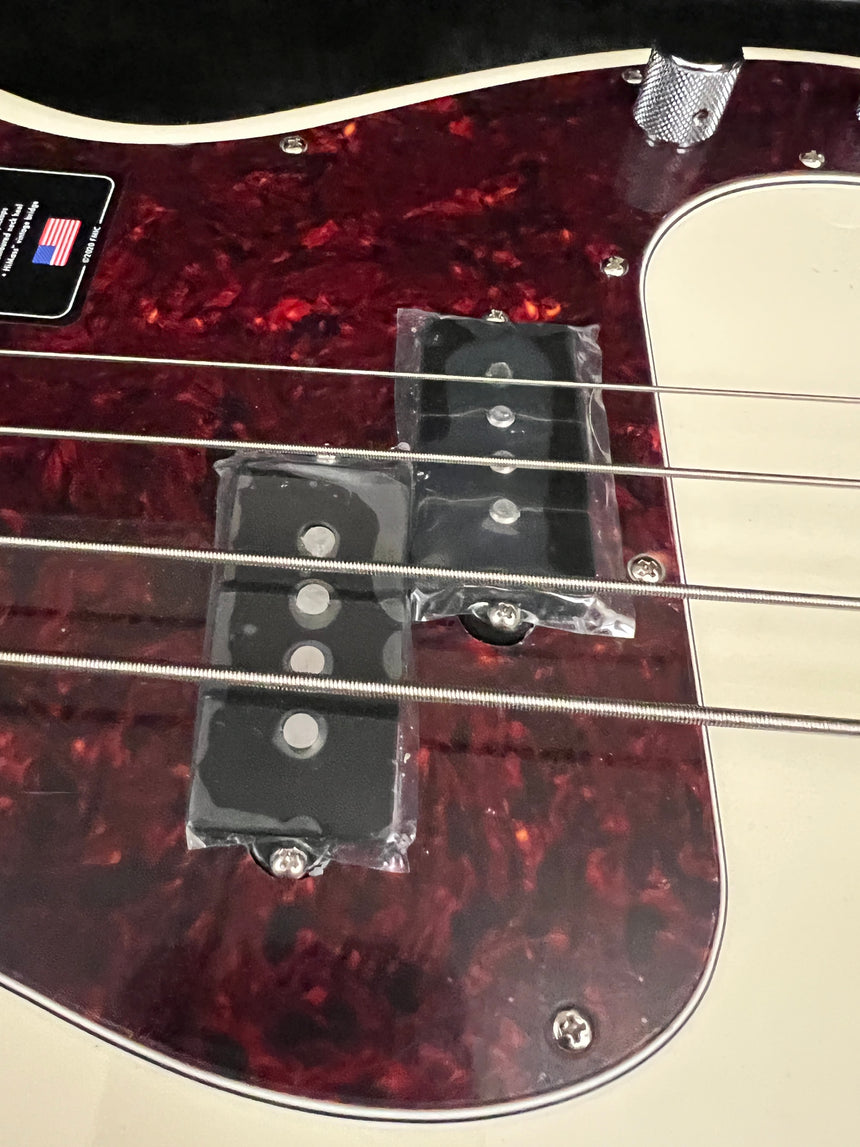 SOLD - Fender American Professional II Precision Bass 2021