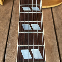 SOLD - Gibson ES-175D Natural 1987
