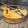 SOLD - Gibson ES-175D Natural 1987