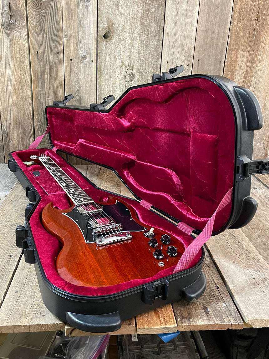 SOLD - Gibson SG Classic 2008