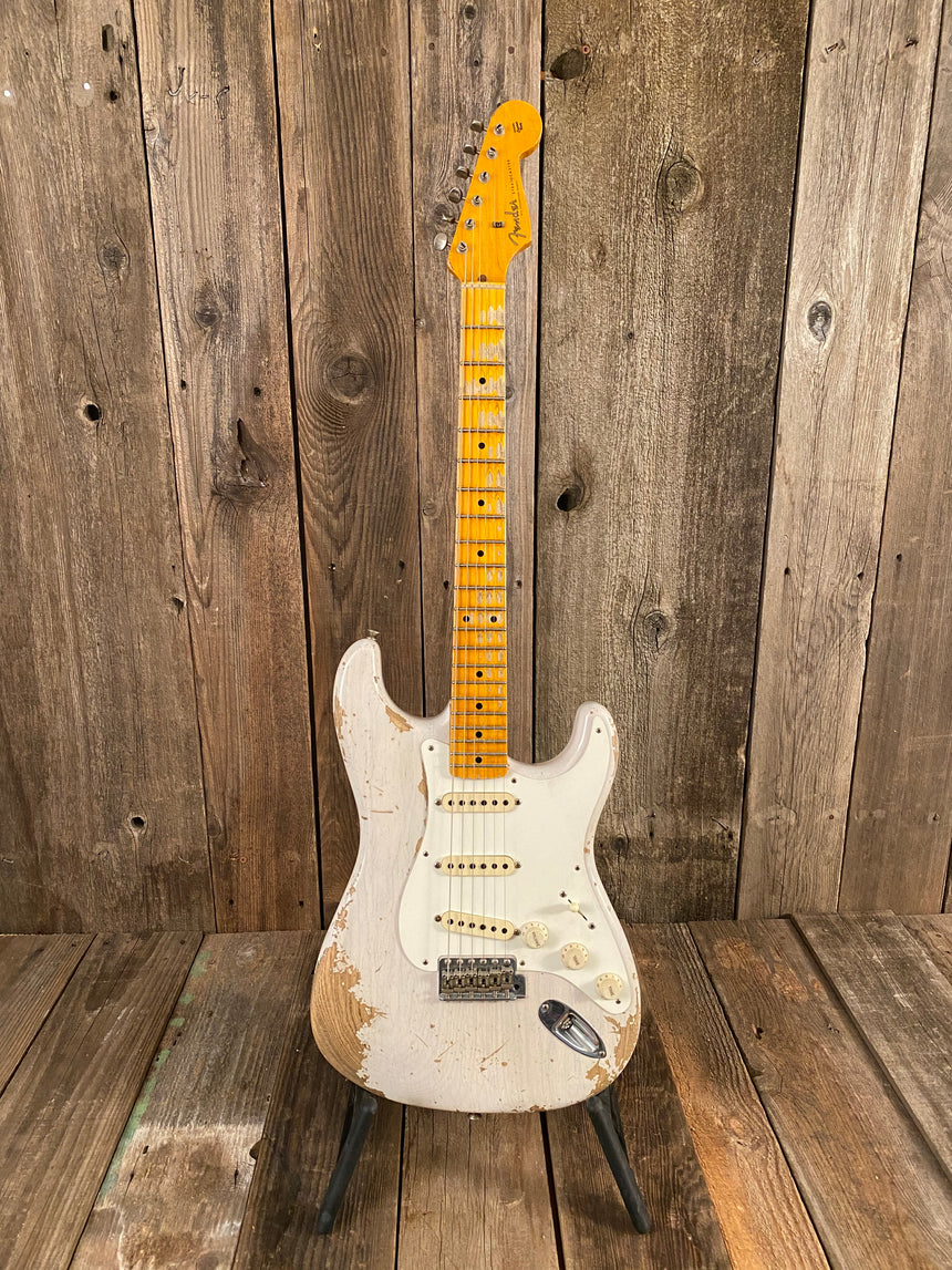 SOLD - Fender Stratocaster 1957 Heavy Relic 2019