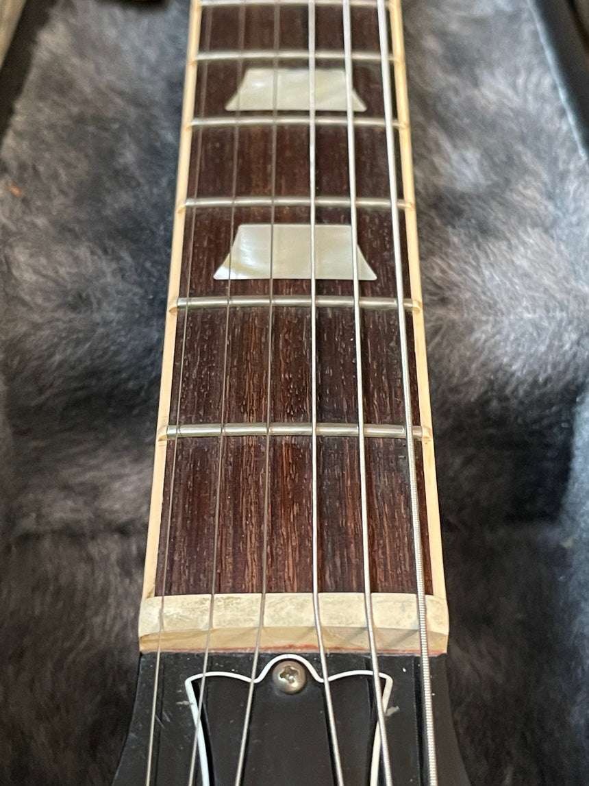 Sold - Gibson SG Standard 2016 Cherry