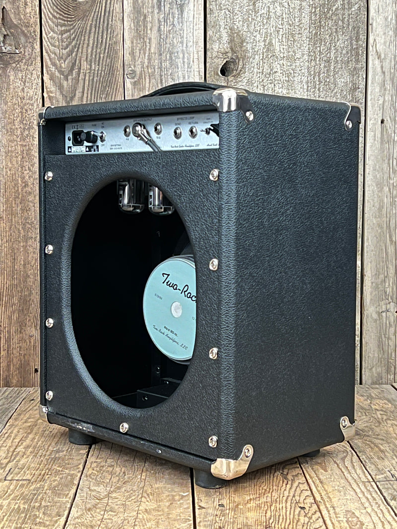 SOLD - Two Rock Studio Signature Guitar Combo Amplifier