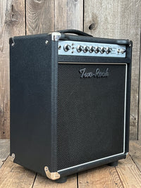 SOLD - Two Rock Studio Signature Guitar Combo Amplifier
