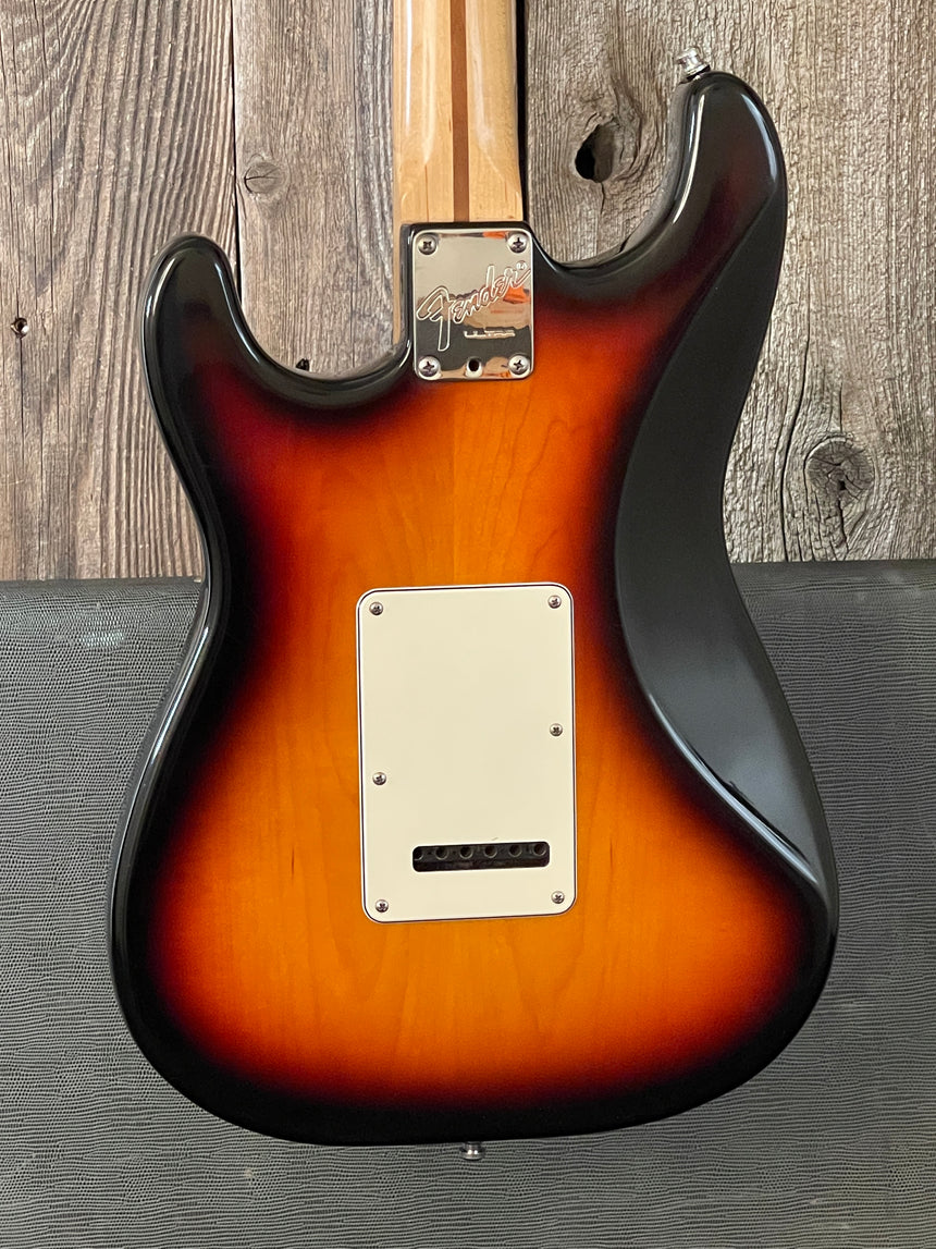 SOLD - Fender Stratocaster Ultra 1990