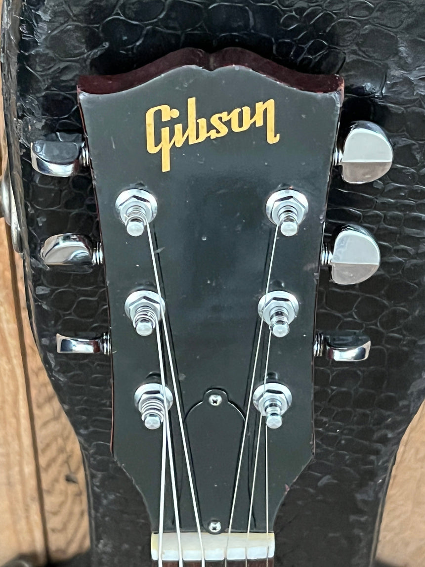 SOLD - Gibson ES-125TDC 1964