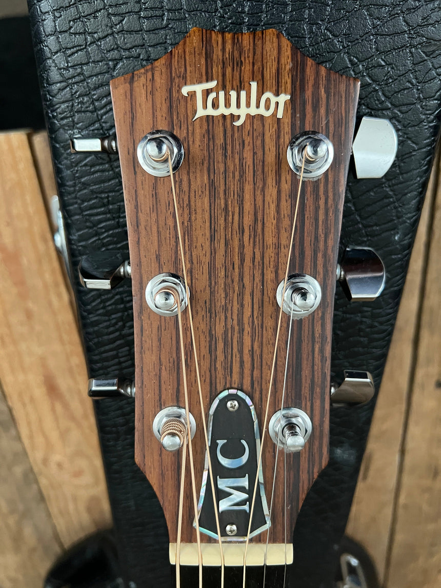 SOLD - Taylor 414ce 2006 Acoustic Electric Guitar