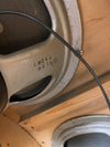 SOLD Marshall 1960a 4x12 cab 1973