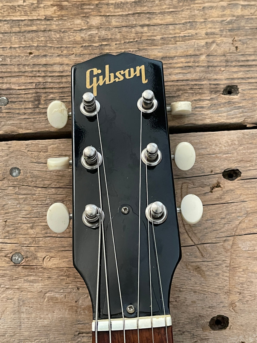 SOLD - Gibson Melody Maker 1965 Near Mint