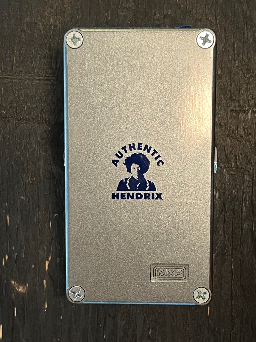 SOLD - MXR Authentic Hendrix Octavio