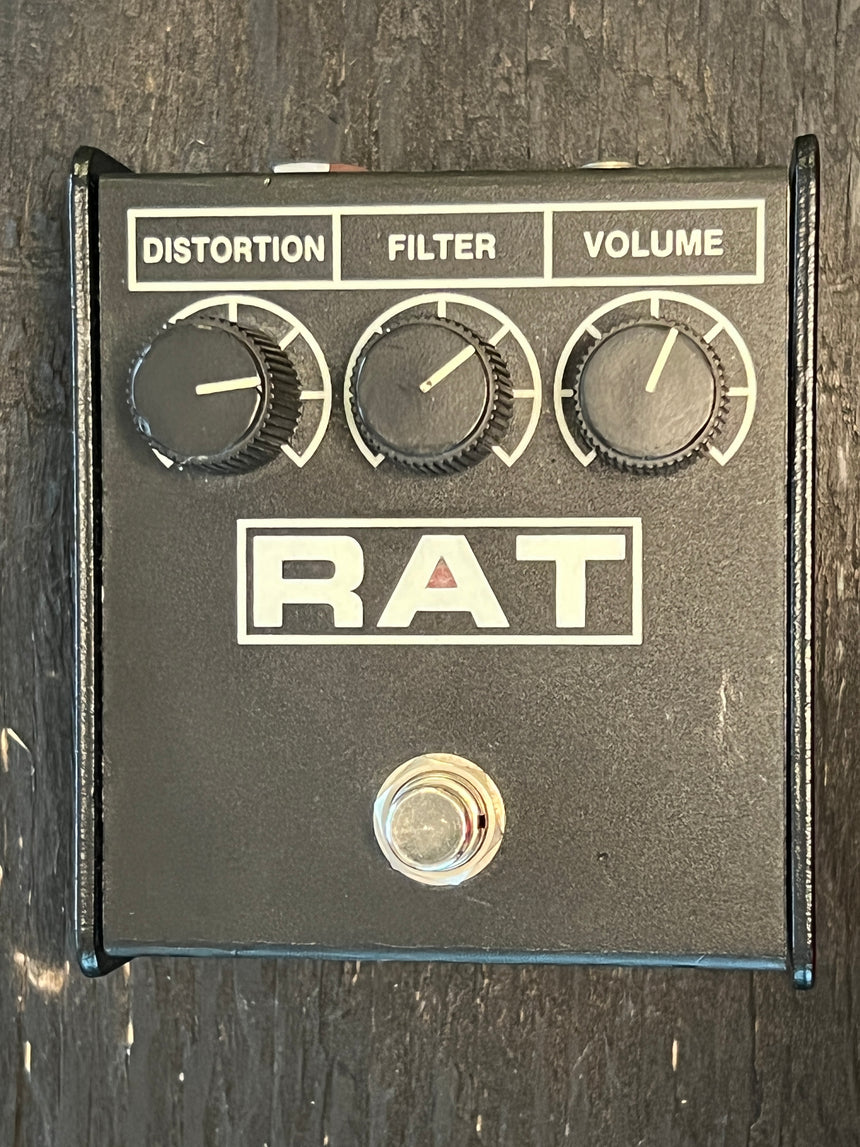 SOLD - ProCo Rat 2002 Made in USA