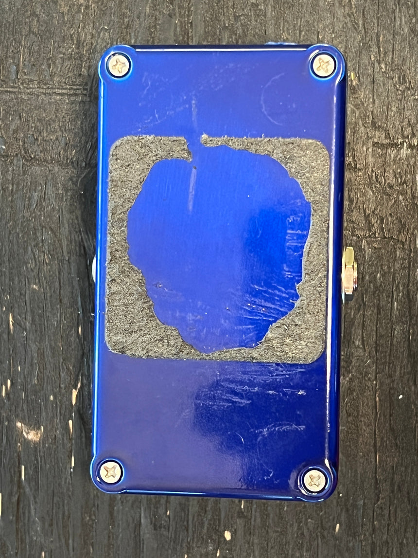 SOLD - Mad Professor Deep Blue Delay Hand Wired