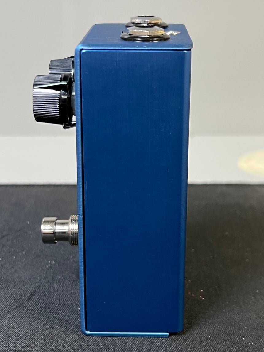 SOLD - Way Huge, Smalls Blue Hippo MKIII Chorus Pedal