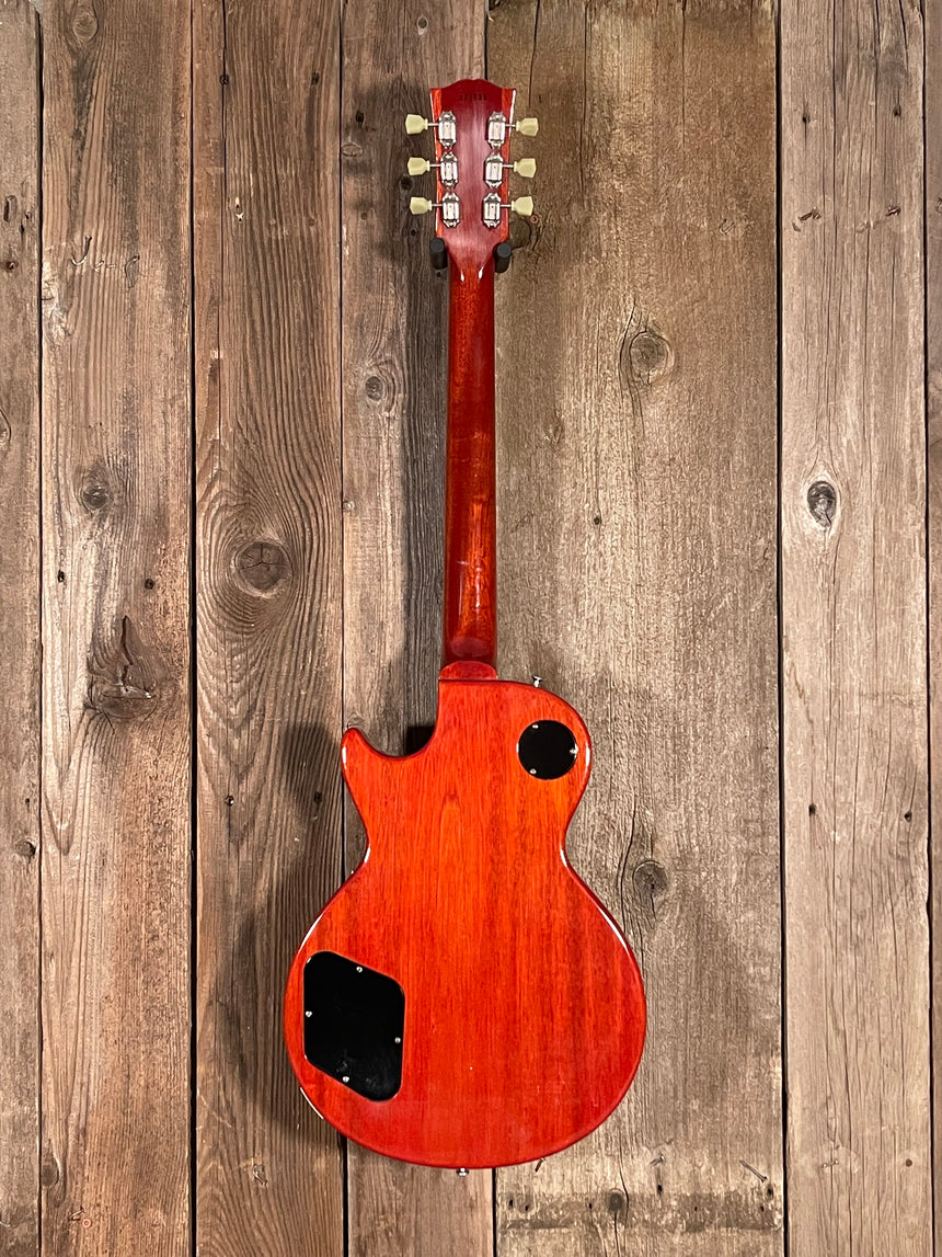 SOLD - Gibson Les Paul Standard Custom Shop 1959 Reissue R9 2007