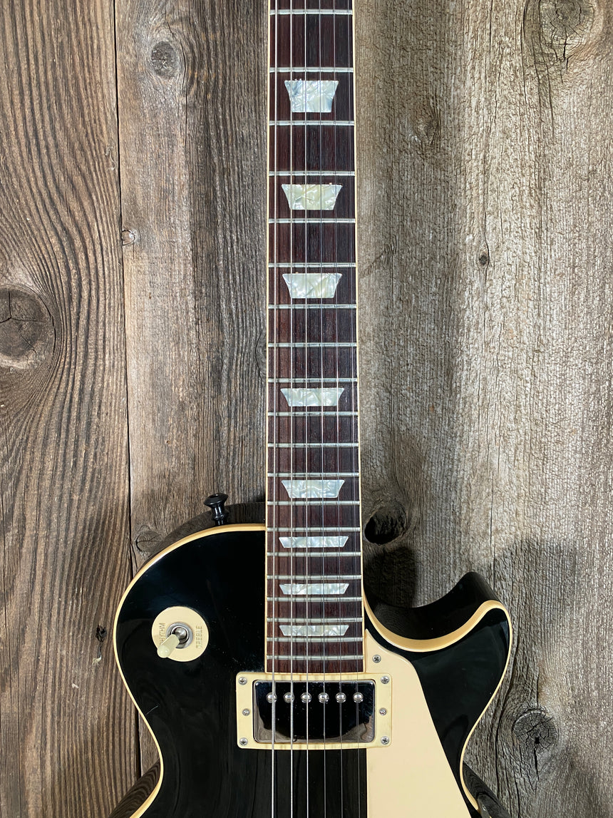 SOLD - Gibson Les Paul Standard 1986 Shaw Pickups All Original