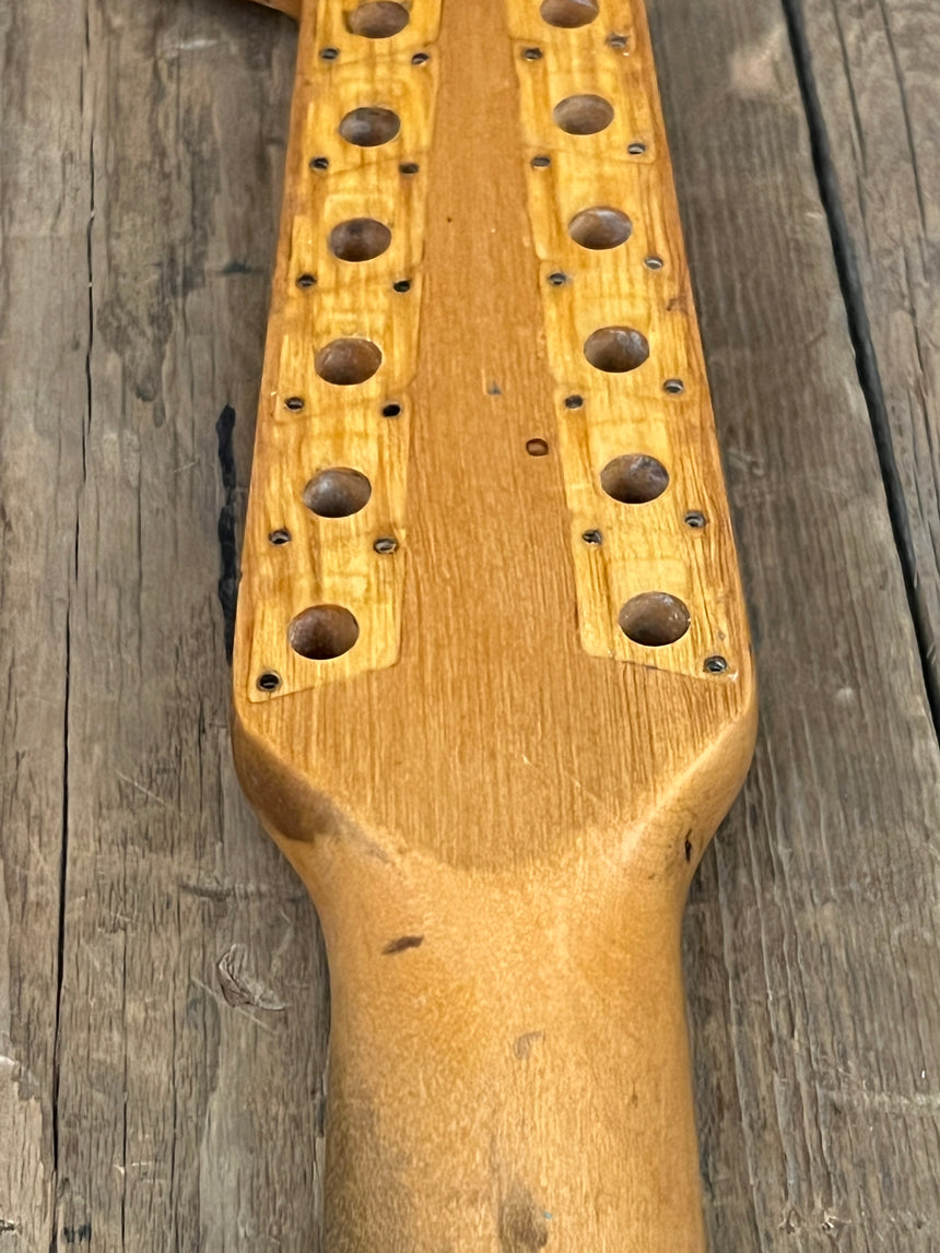 SOLD - Fender Villager 12 String Neck 1965-68