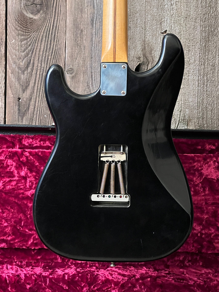 SOLD - Chad Underwood Stratocaster 2007