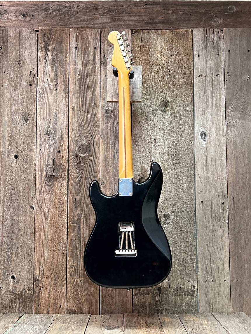 SOLD - Chad Underwood Stratocaster 2007