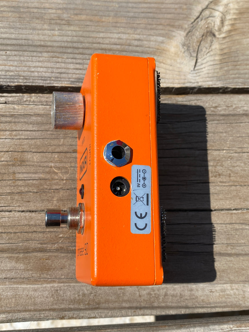SOLD - MXR Phase 90 Effects Pedal 2010s