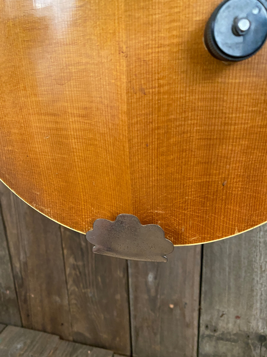 SOLD - Gibson A-40 Mandolin Project 1940s 1950s