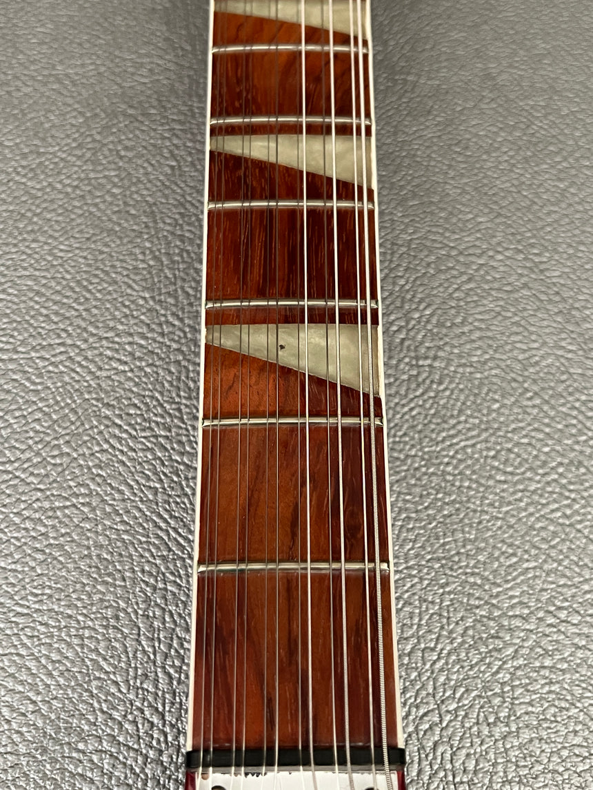 SOLD - Rickenbacker 360/12V64 12 String Electric Guitar 2000