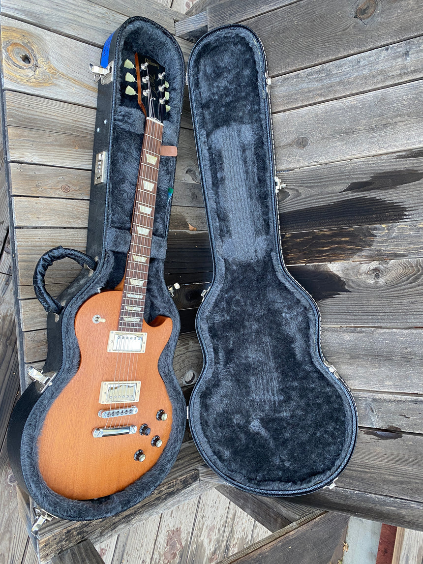 SOLD - Gibson Les Paul Studio Faded 2005 - Thanksgiving Weekend Sale!