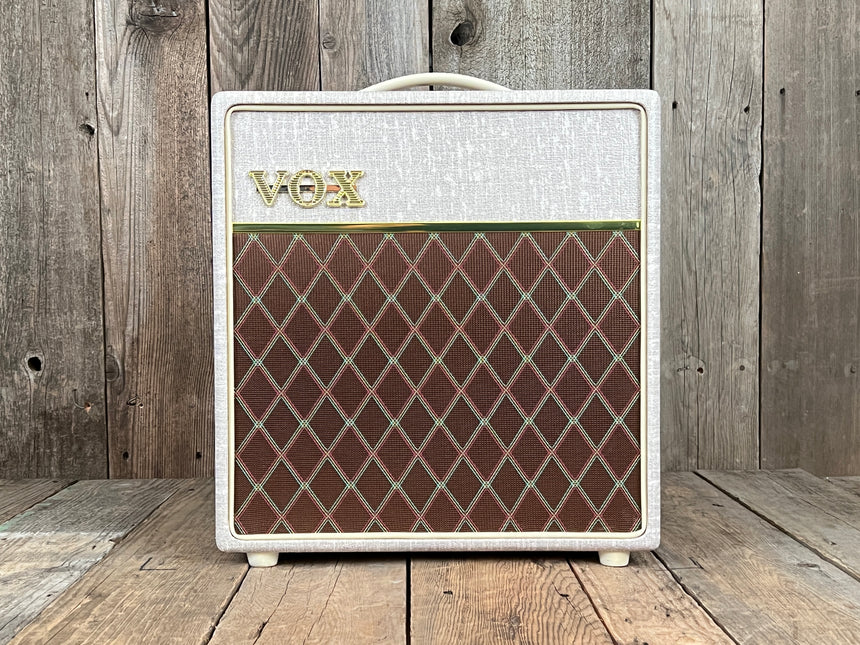 SOLD - Vox AC4HW1 Don Butler upgraded Hand Wired AC4