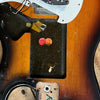 SOLD - Fender Stratocaster American Standard 1995 Sunburst