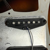 SOLD - Fender Stratocaster American Standard 1995 Sunburst
