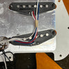 SOLD - Fender Stratocaster American Standard 1995 Sunburst