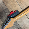SOLD - Fender Stratocaster American Standard 1995 Sunburst