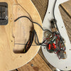 SOLD - Rickenbacker 4003 Bass Mapleglo 2006