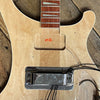 SOLD - Rickenbacker 4003 Bass Mapleglo 2006