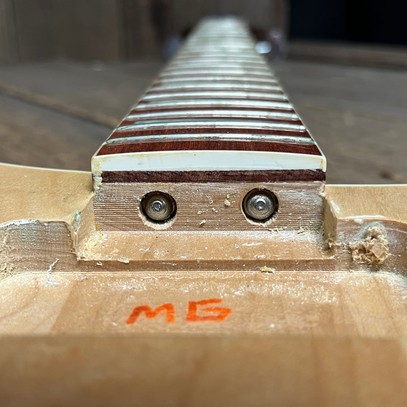 SOLD - Rickenbacker 4003 Bass Mapleglo 2006