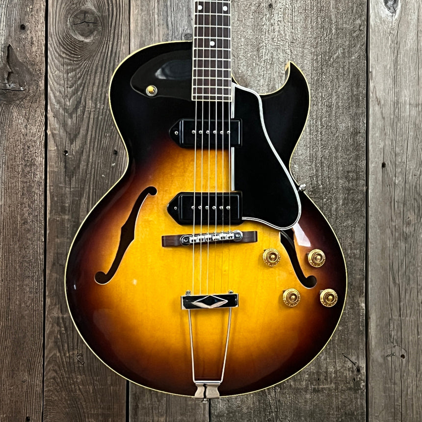 Gibson ES-225TDC 1958 Sunburst