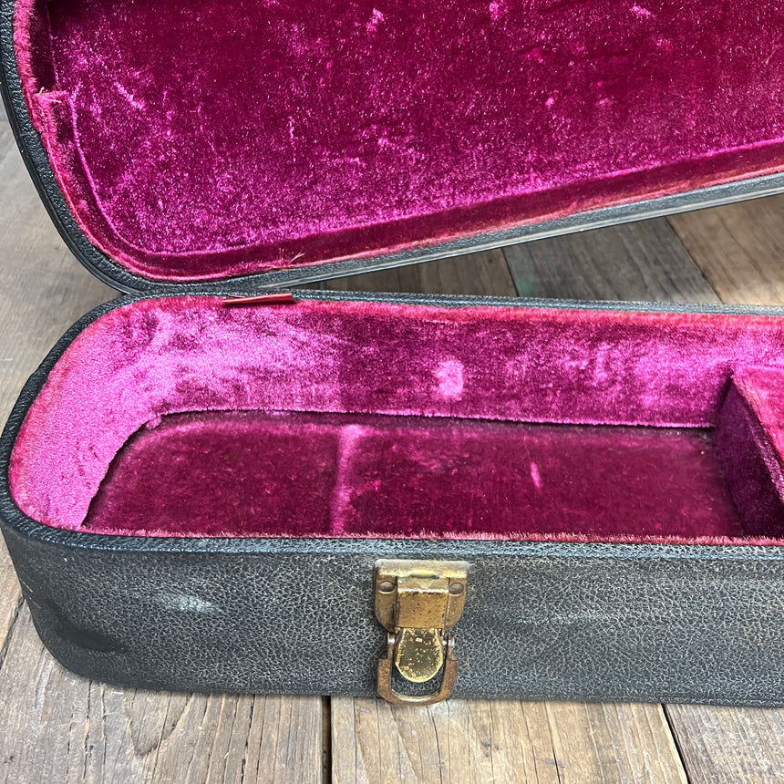 Gibson Case for EB-2 Bass 1969 1970 1971 1972