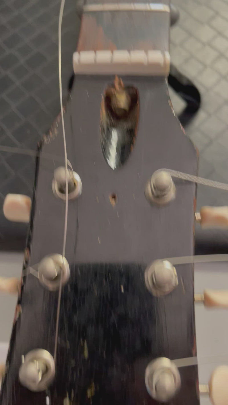 SOLD - Gibson SG Jr. 1965