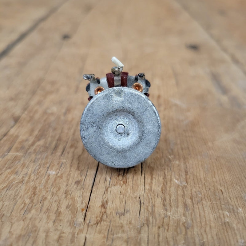 CTS Potentiometer 1957 100K - Mahar's Vintage Guitars