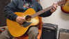 SOLD - Martin 000-18 1971