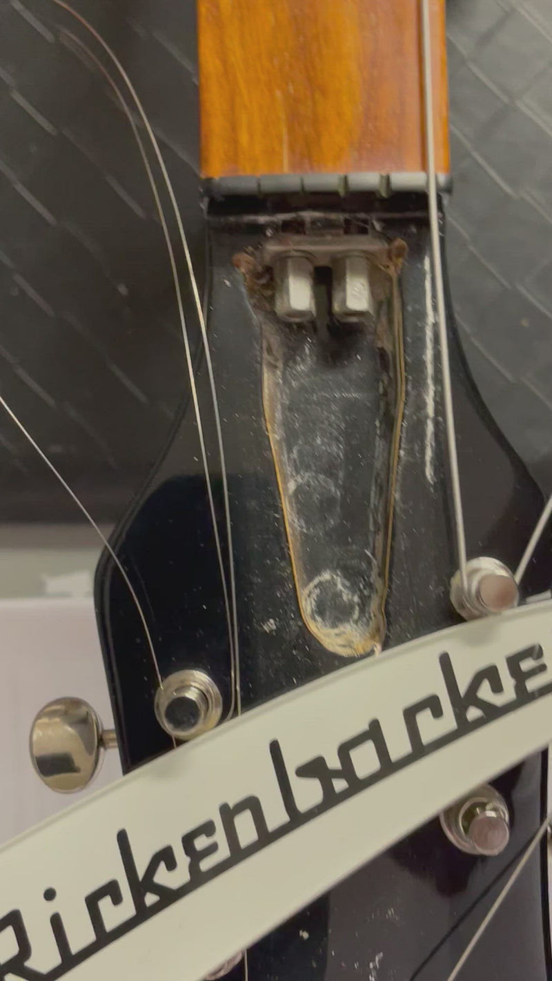 SOLD - Rickenbacker 355JL 1991 John Lennon