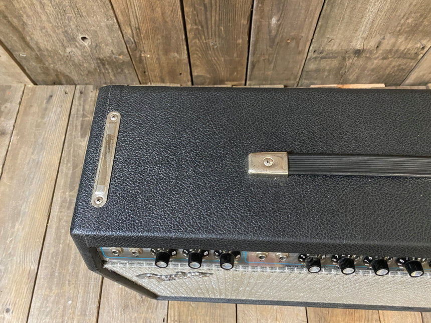 SOLD - Fender Deluxe Reverb 1979