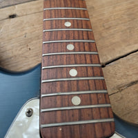 Fender Mustang Competition Blue - 1973 - Mahar's Vintage Guitars
