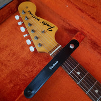 Fender Mustang Competition Blue - 1973 - Mahar's Vintage Guitars