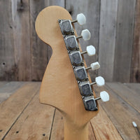 Fender Mustang Competition Blue - 1973 - Mahar's Vintage Guitars