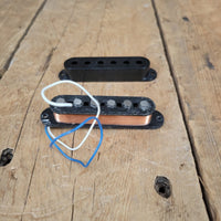 Fender Stratocaster Pickup US made 1980s 1990s - Mahar's Vintage Guitars