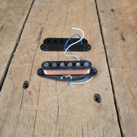 Fender Stratocaster Pickup US made 1980s 1990s - Mahar's Vintage Guitars