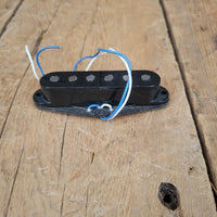 Fender Stratocaster Pickup US made 1980s 1990s - Mahar's Vintage Guitars